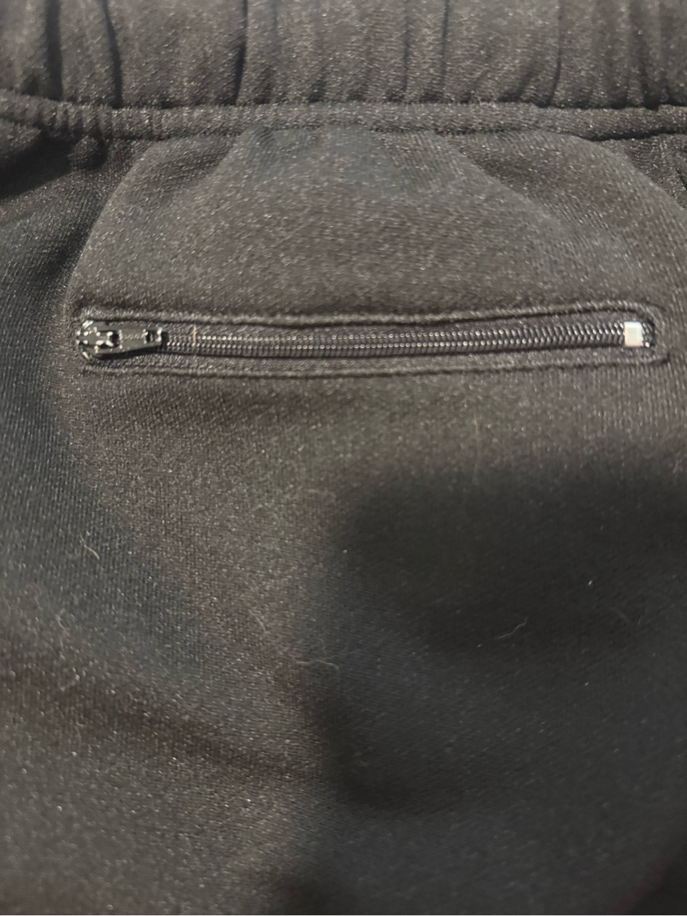 Women’s Smartwool Black Pants - Picture 7 of 12